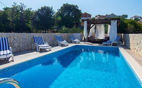 Apartmani Perkovic